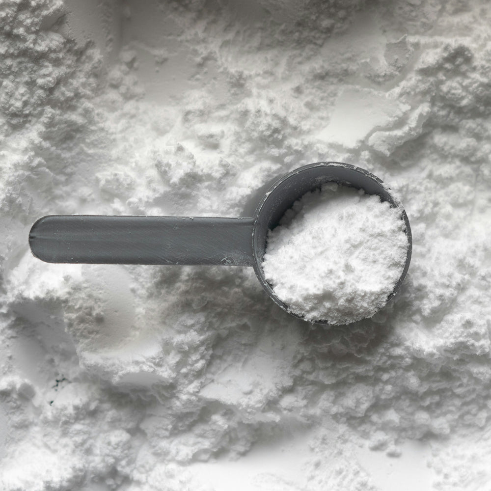 Unveiling the Power of Sodium Bicarbonate