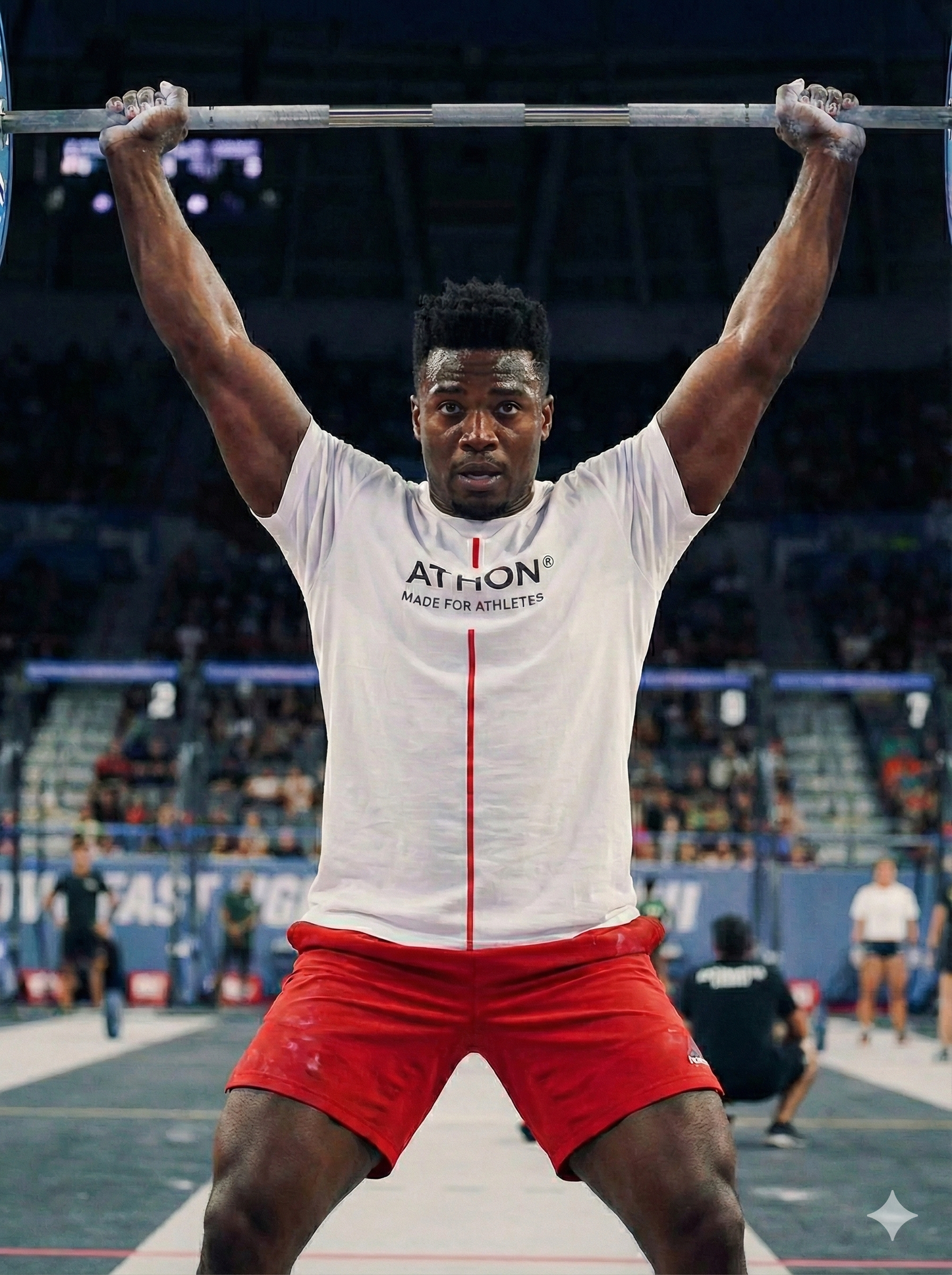 
                  
                    ATHON Classic Jersey Tee – Elevate Your Everyday
                  
                