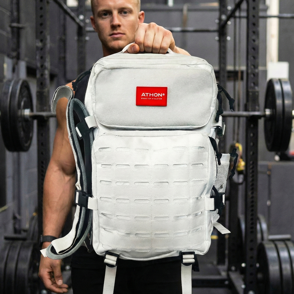 
                  
                    ATHON Backpack
                  
                