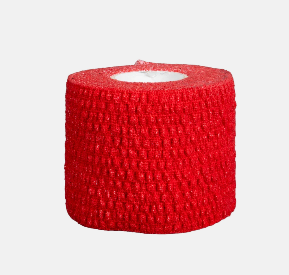 Thum Tape Red ATHON 